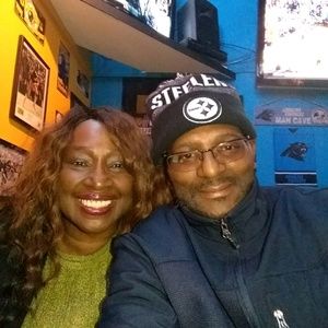 Meet your Posher, Greg